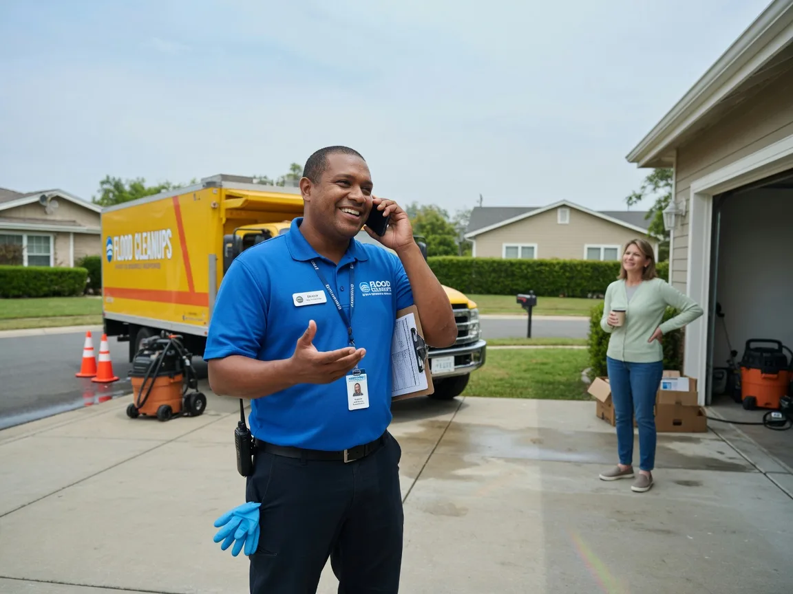 Water Damage Restoration Wayland, KY FAQs